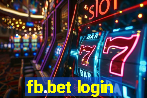 fb.bet login